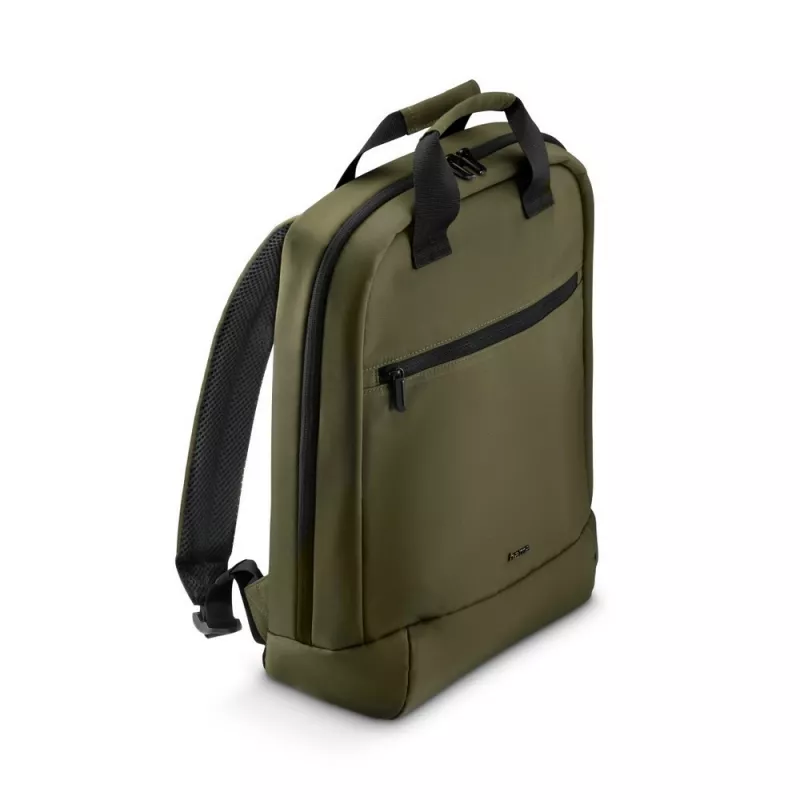 Plecak laptopa 16,2" Hama Lightweight - zielony (VH040-06)