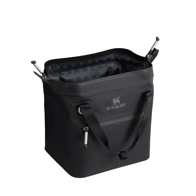 Stanley torba termiczna All-Day Julienne Mini 7L Hydrangea - Czarny (1013089010)