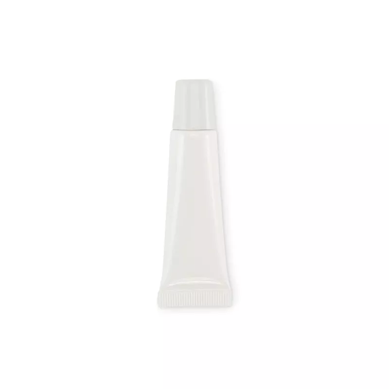 Krem do ust wegański SPF10 12 g w tubce SALVE - Bialy (MO2870-06)