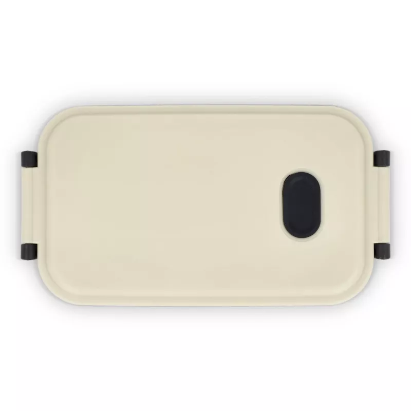 Pudełko na lunch Zen 800 ml - beżowy (LT90400-N0055)