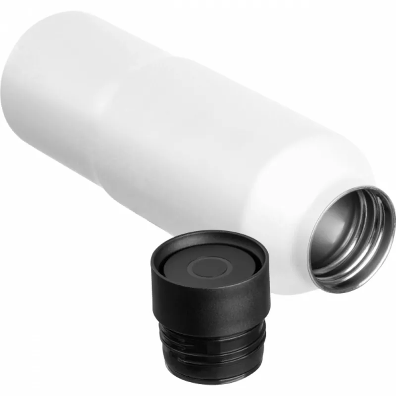 Butelka termiczna 600 ml CrisMa - biały (8482906)