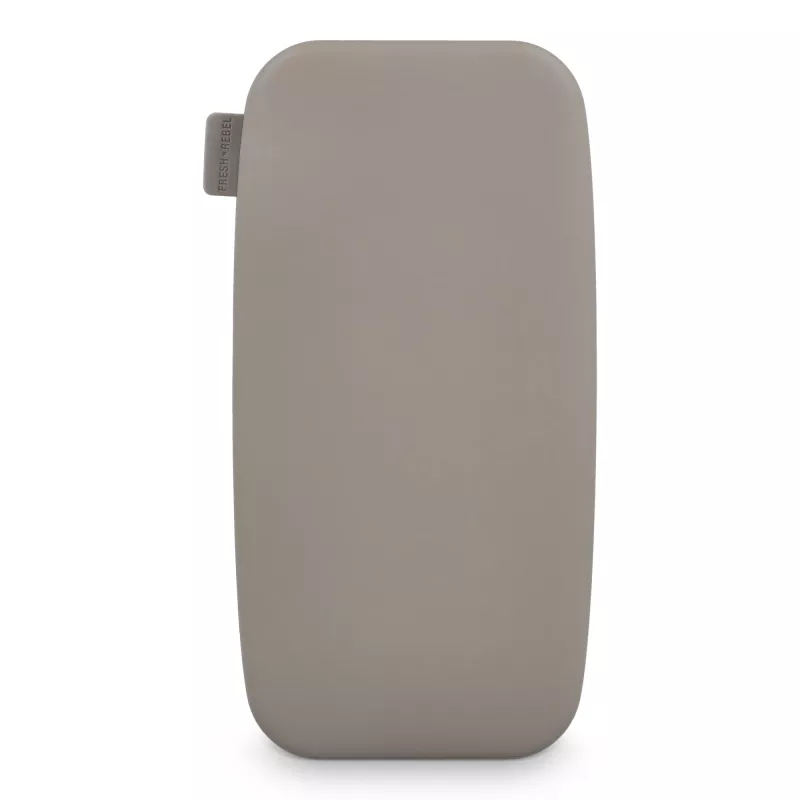 2PB24100 I Fresh 'n Rebel Powerbank 24000 mAh PD USB-C  - beżowy (LT49404-N0055)