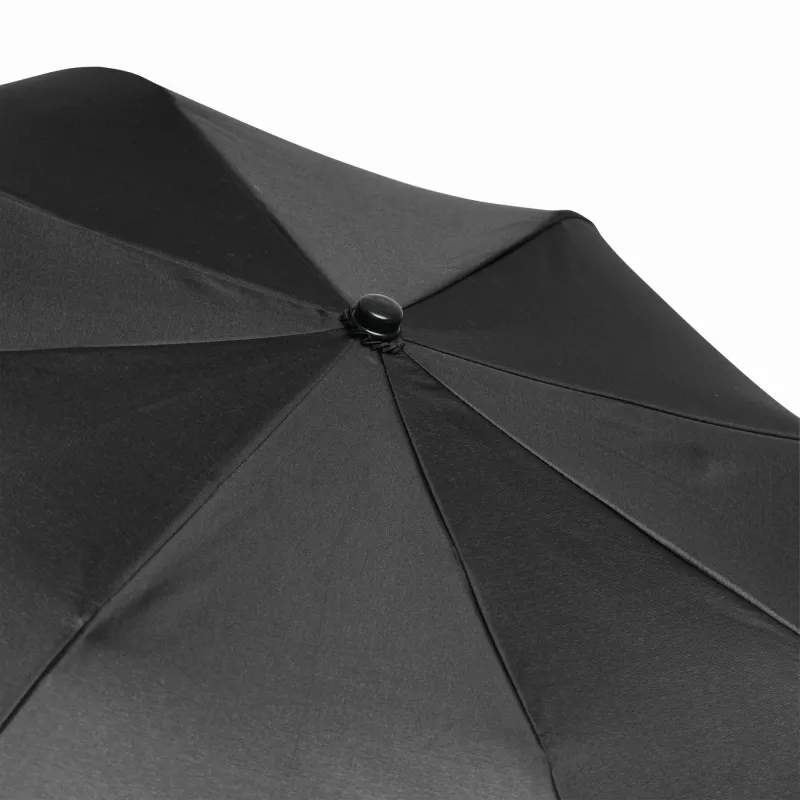 Automatyczny parasol MISTER - czarny (56-0101151)