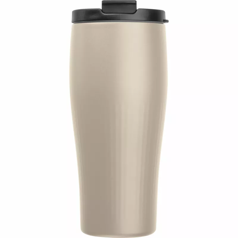 Kubek termiczny 500 ml TOMMASO - grey (8547513)