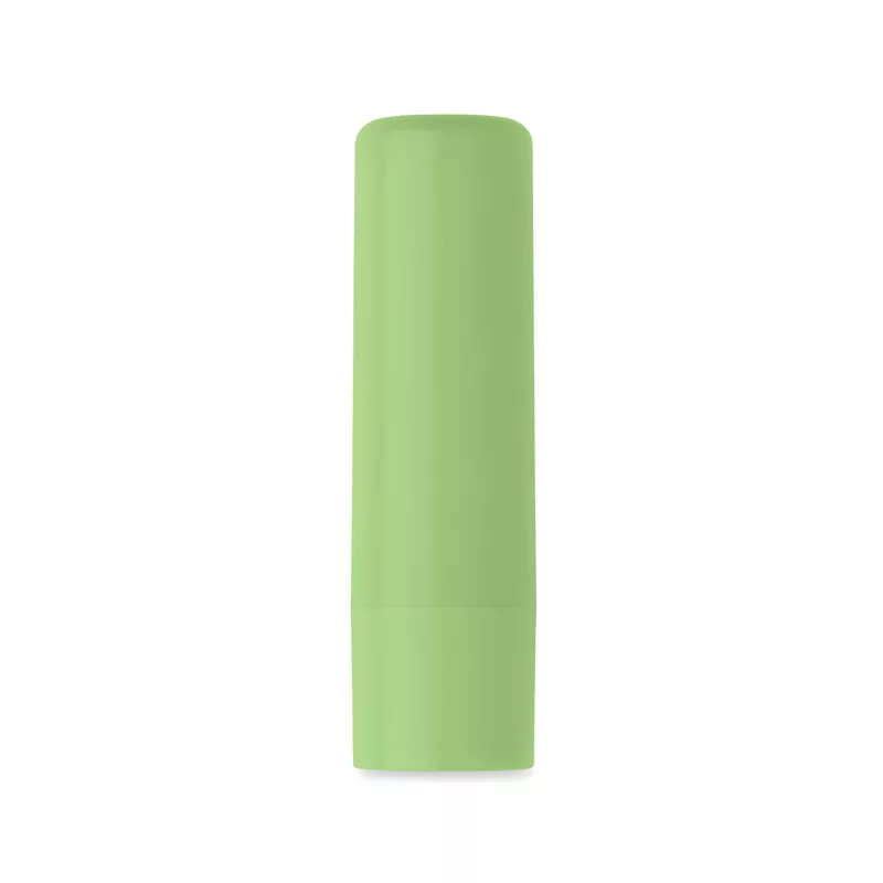 Balsam do ust wegański SPF 10 waniliowy VEGAN GLOSS - Limonka (MO6943-48)