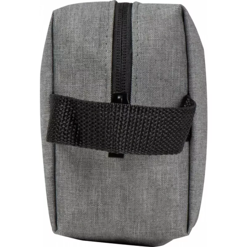 Kosmetyczka DAWID - szary (6431507)