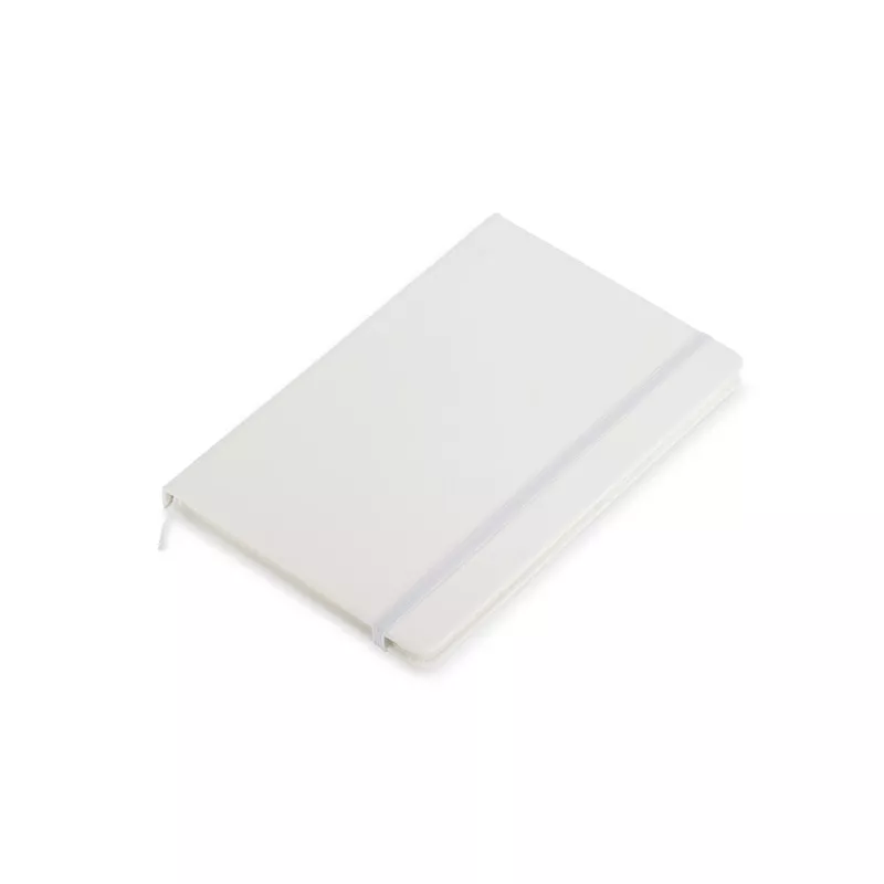 Notes 70 kartek w kratkę rVITAL A5 - biały (18225-01)