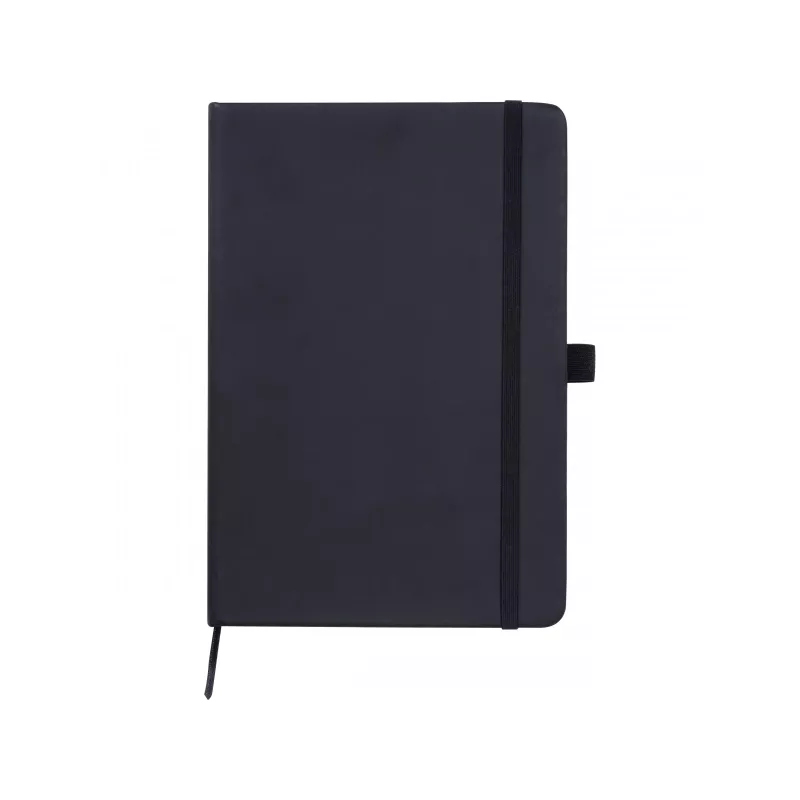 Notes A5 BRUSSELS - czarny (528503)