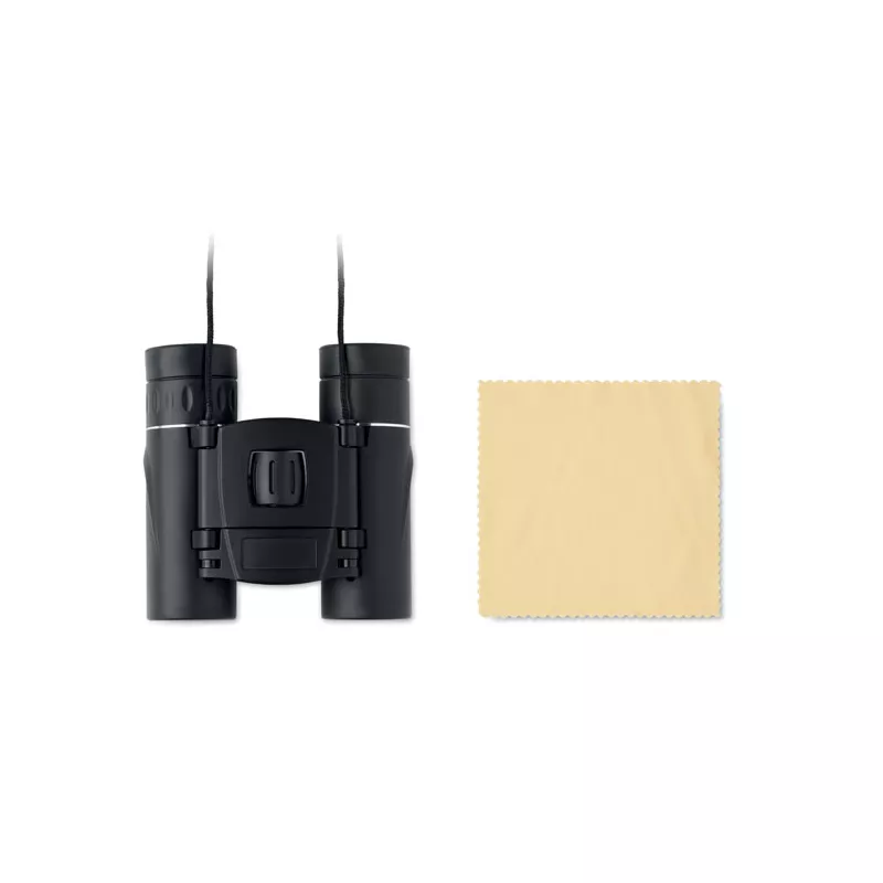 Lornetka kompaktowa 8x21 SITHRU - Czarny (MO2263-03)