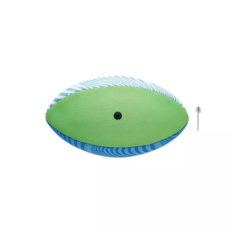 Piłka do rugby wodnego z neoprenu GRAB - Wielokolorowy (MO2973-99)