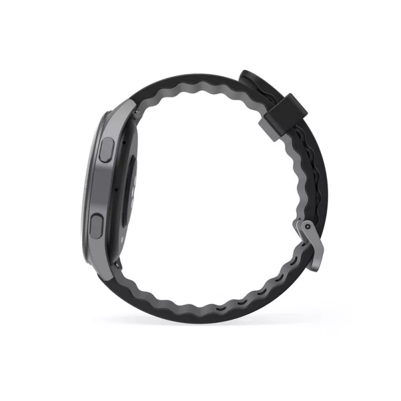 Monitor Aktywności Hama Smartwatch 7010 - czarny (VH033-03)