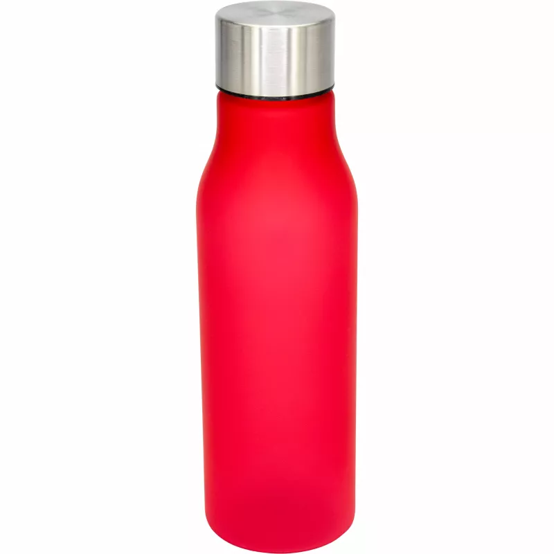 Butelka plastikowa 550 ml DENISE - czerwony (6065605)