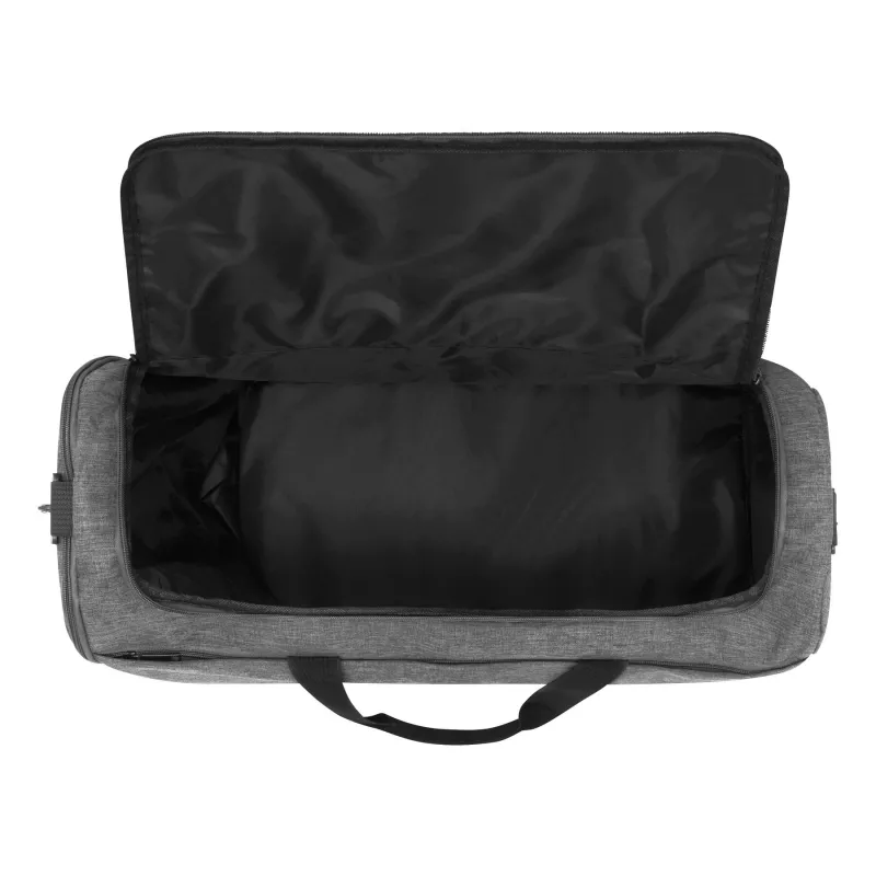 Torba sportowa LEISURE - antracytowy (56-0808570)