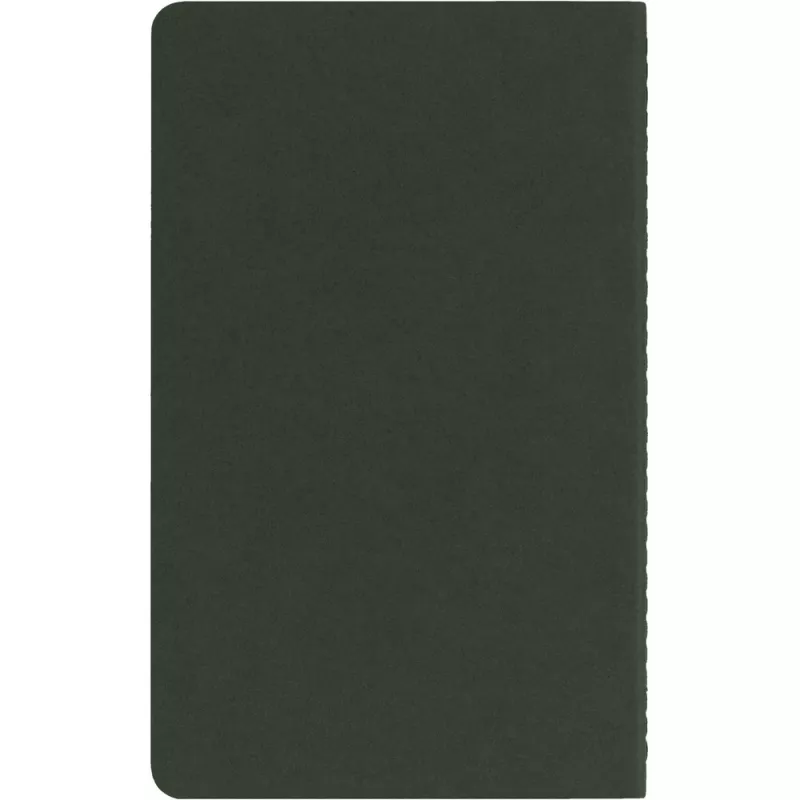 Zeszyt MOLESKINE Cahier Journal ok. A5 - khaki (VM022-25)