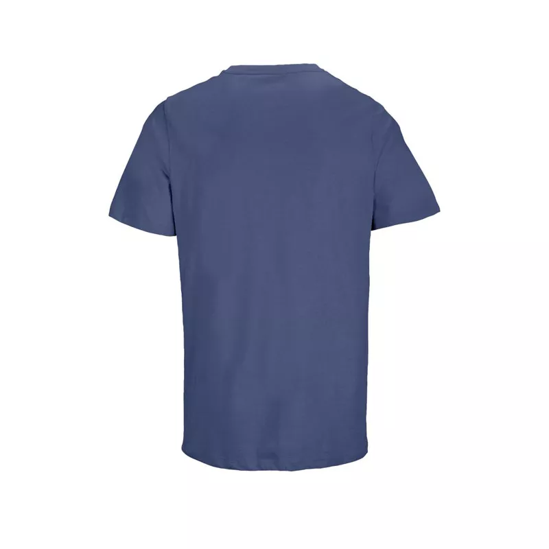 Koszulka unisex organiczna 175 g/m² Sol's LEGEND - Denim (S03981-DM)