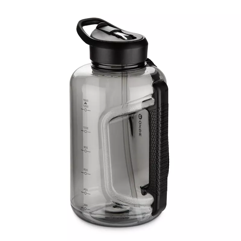 Bidon z uchwytem HARDI 1600 ml - czarny (16617-02)
