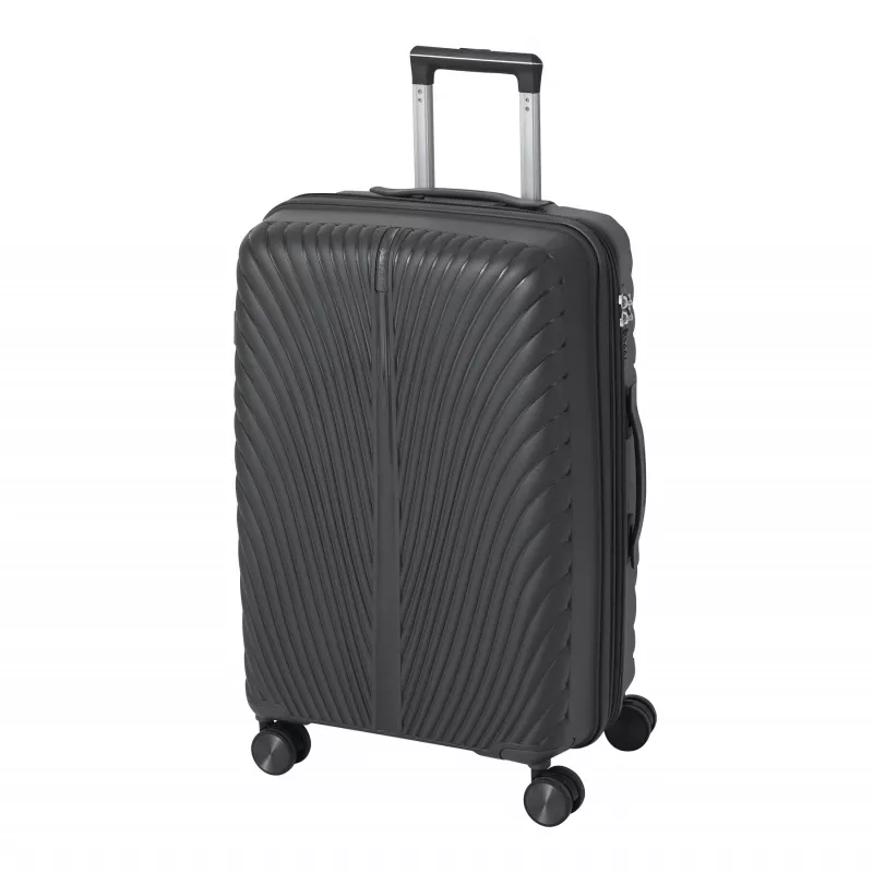 Zestaw walizek SYDNEY - antracytowy (56-2210029)