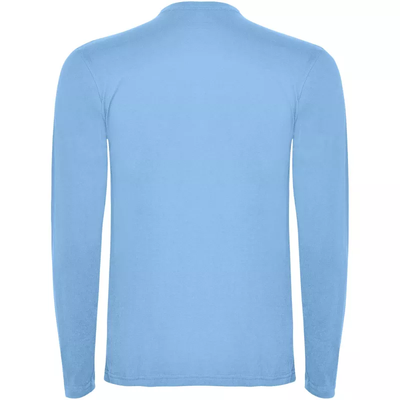 Extreme koszulka z długim rękawem o gramaturze 160 g/m2 - Błękitny (K1217-SKY BLUE)