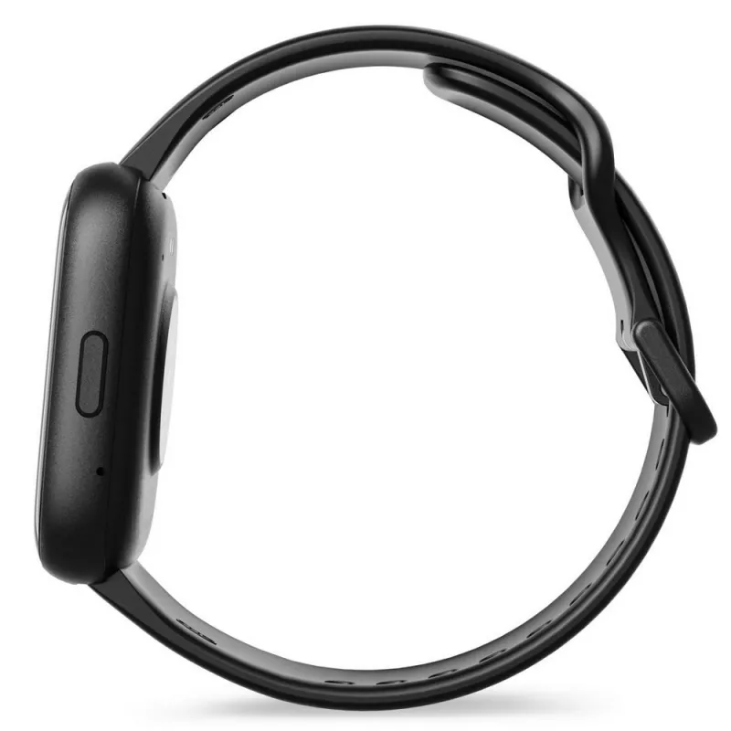 Monitor Aktywności Hama Smartwatch 4000 - czarny (VH031-03)