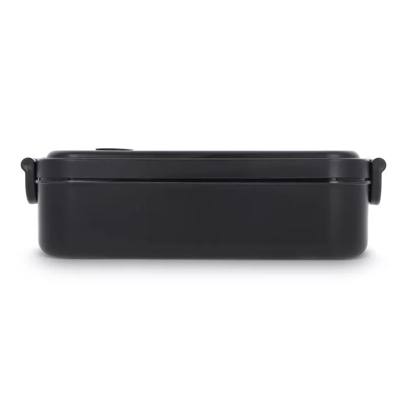 Pudełko na lunch Zen 800 ml - czarny (LT90400-N0002)