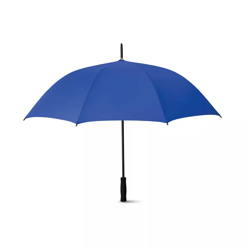 Parasol automatyczny 27" z rączką z EVA SWANSEA - Niebieski (MO8581-37)