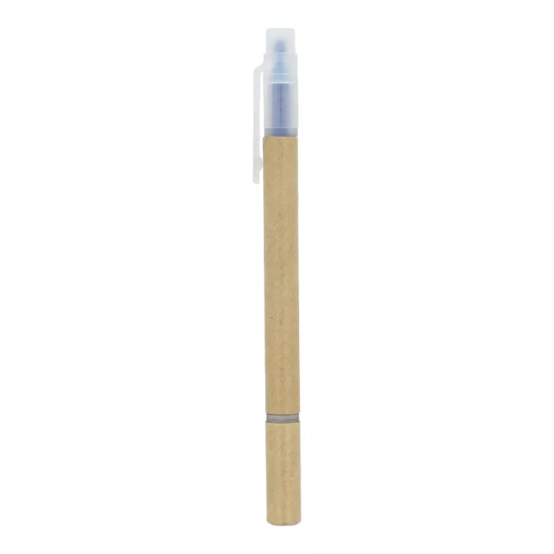 Zakreślacz papierowy - niebieski (LT81262-N0011)