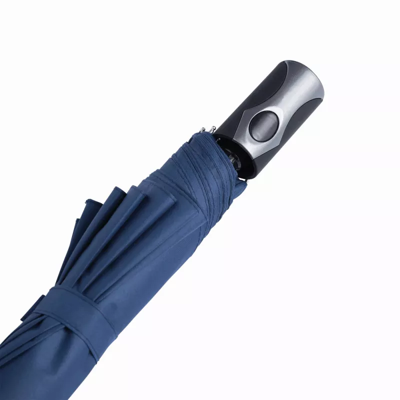 Automatyczny parasol MISTER - granatowy (56-0101150)