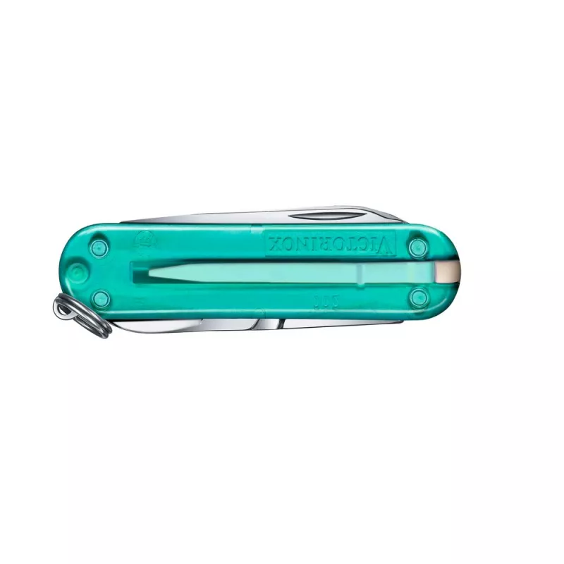 Narzędzie wielofunkcyjne Victorinox Classic SD - niebieski (VA808-11)