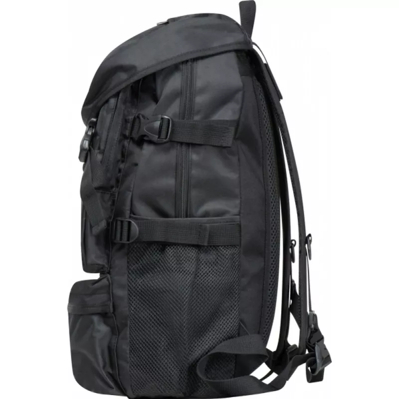 Plecak CrisMa FELICE - czarny (6434203)