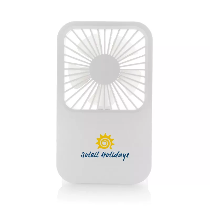 Wentylator Aervina - white (P457.0803)