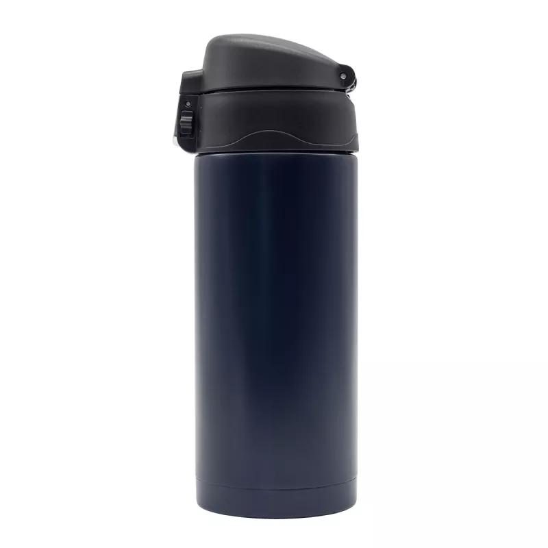 Kubek próżniowy Bergen 340 ml - granatowy (R08479.42.O)