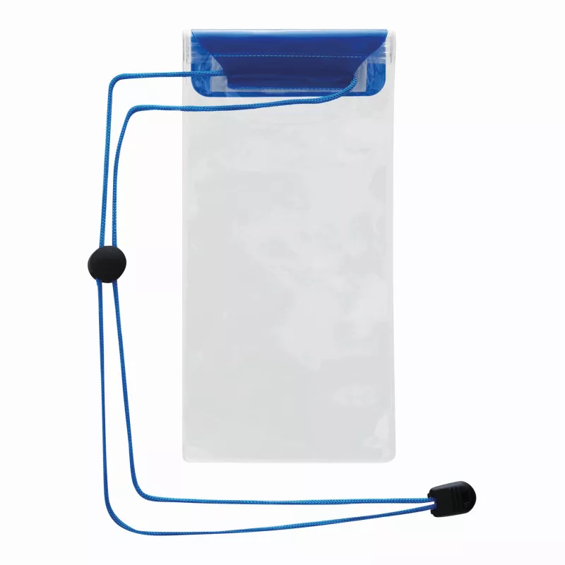Torba na telefon SMART SPLASH XL - niebieski (56-0404931)