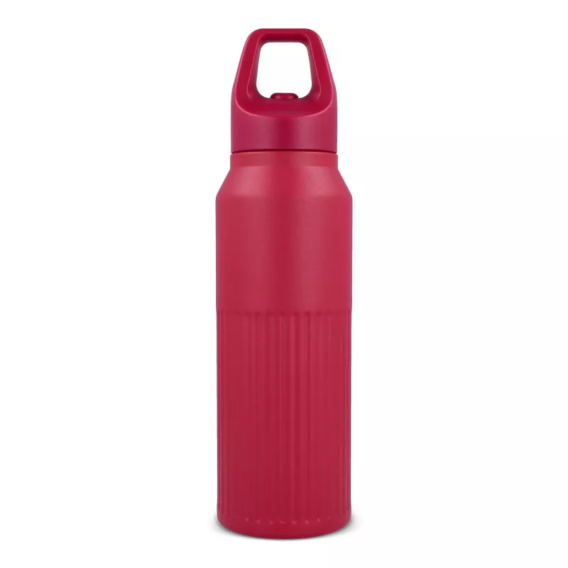 Butelka Thermo Easy-Click 500 ml - czerwony (LT98697-N0021)