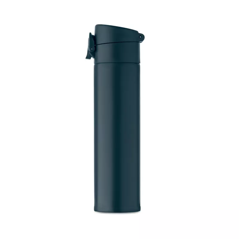 Butelka termiczna stalowa 300 ml BOTS - Francuski Granat (MO2735-85)