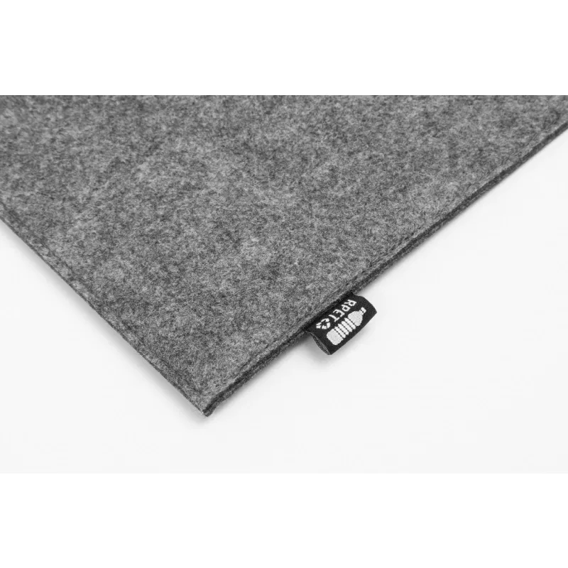 Refelt Shop Torba na zakupy RPET - szary (AP800084-77)
