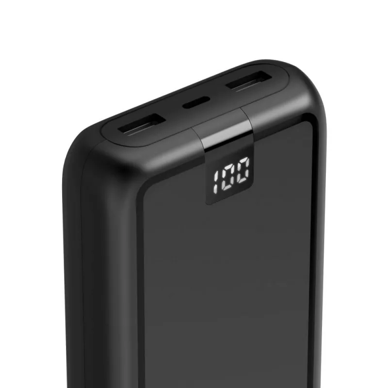 Power bank 24000 mAh Hama Power Pack Performance - czarny (VH027-03)