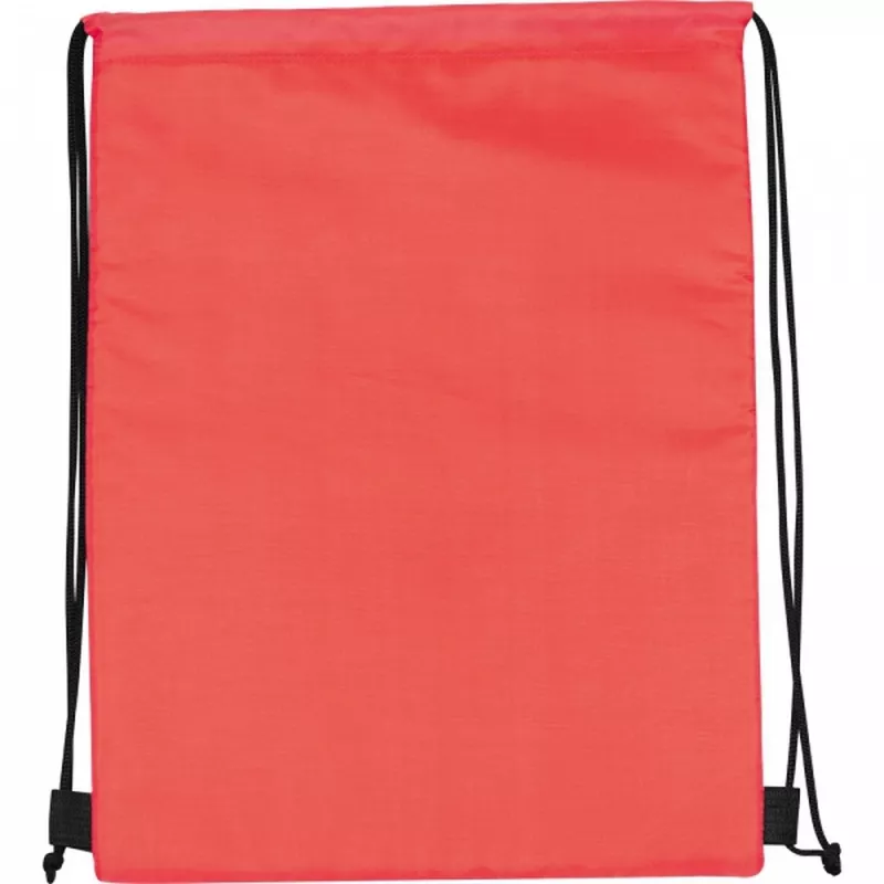 Worek termiczny 210D RACHEL - czerwony (6064905)