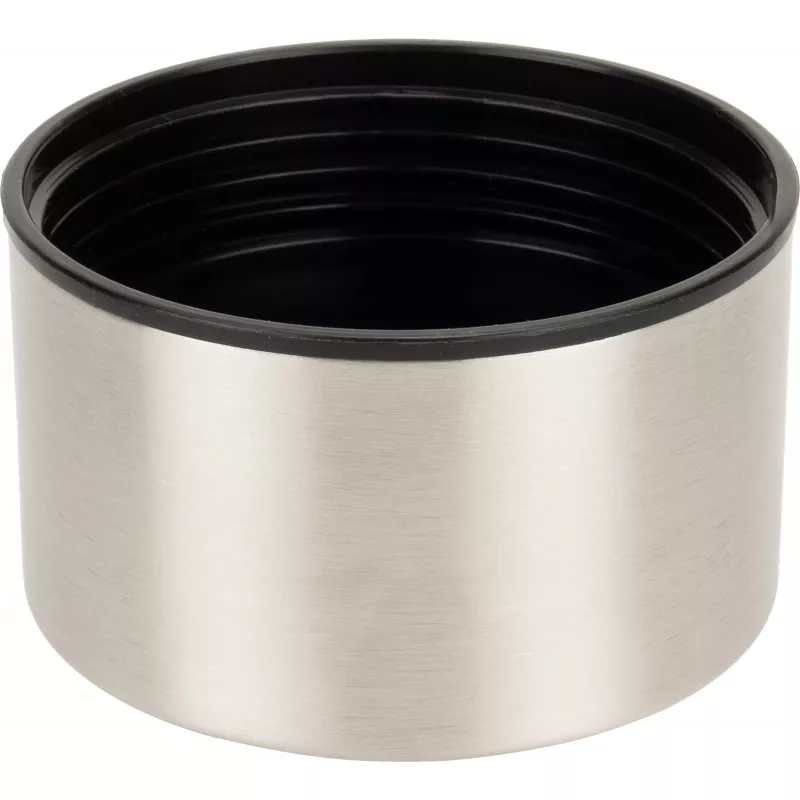 Termos próżniowy 1000 ml RANGES Schwarzwolf - czarny (F4900400AJ303)