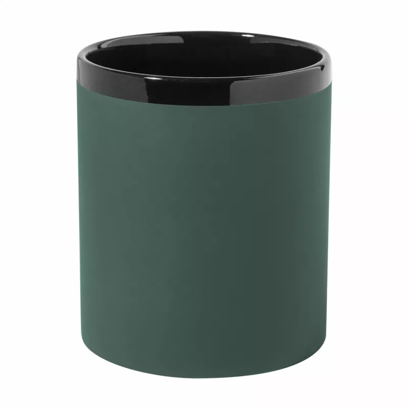 Kovary kubek - zielony (AP800603-07)