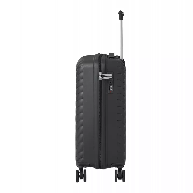 Zestaw walizek SYDNEY - antracytowy (56-2210029)