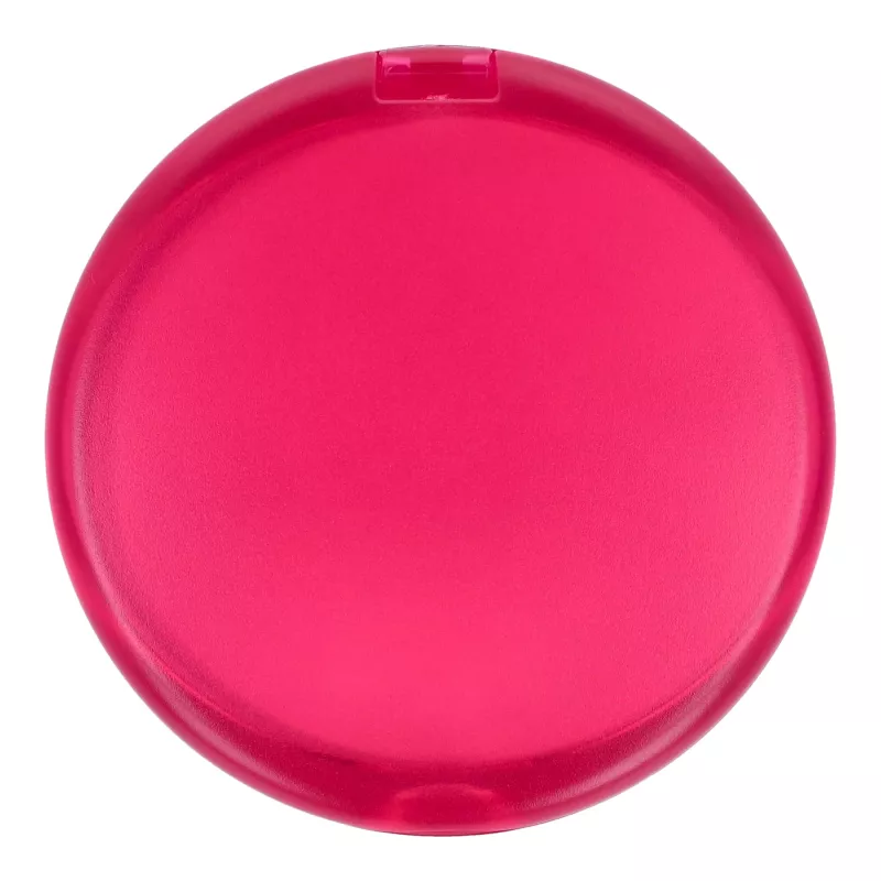 Mydlane płatki Veila - czerwony  mrożony (LT92732-N5421)