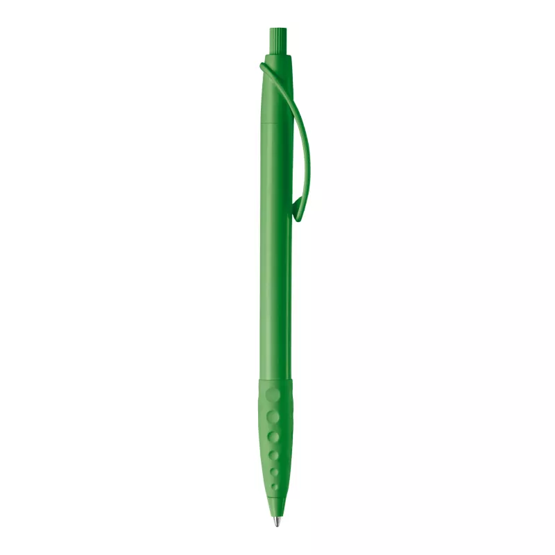 Długopis plastikowy (ABS) Cosmo - zielony (LT87622-N0031)