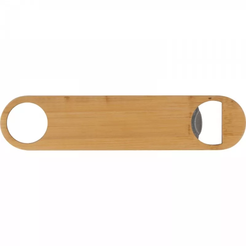 Otwieracz do butelek COLIN - beżowy (8146513)