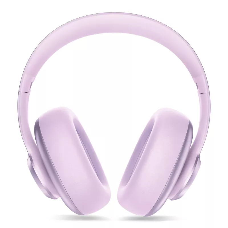 Fresh 'n Rebel Clam Blaze 2 Słuchawki Over-Ear ENC - liliowy (LT49743-N0071)