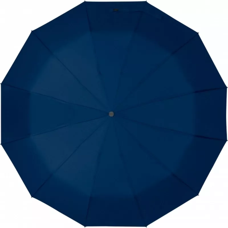 Parasol automatyczny Ø103 cm OMAHA - granatowy (381944)