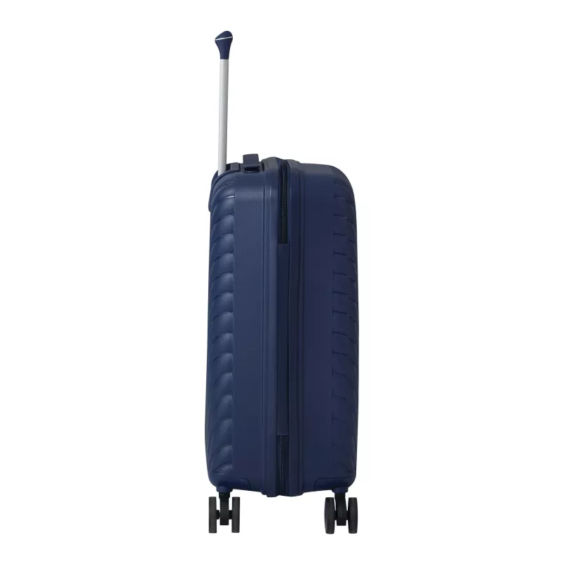 Zestaw walizek SYDNEY - granatowy (56-2210031)