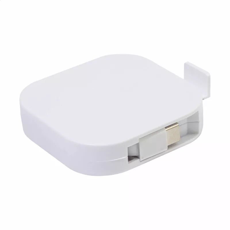 Hobsle 60W kabel RABS USB-C - biały (AP864150-01)