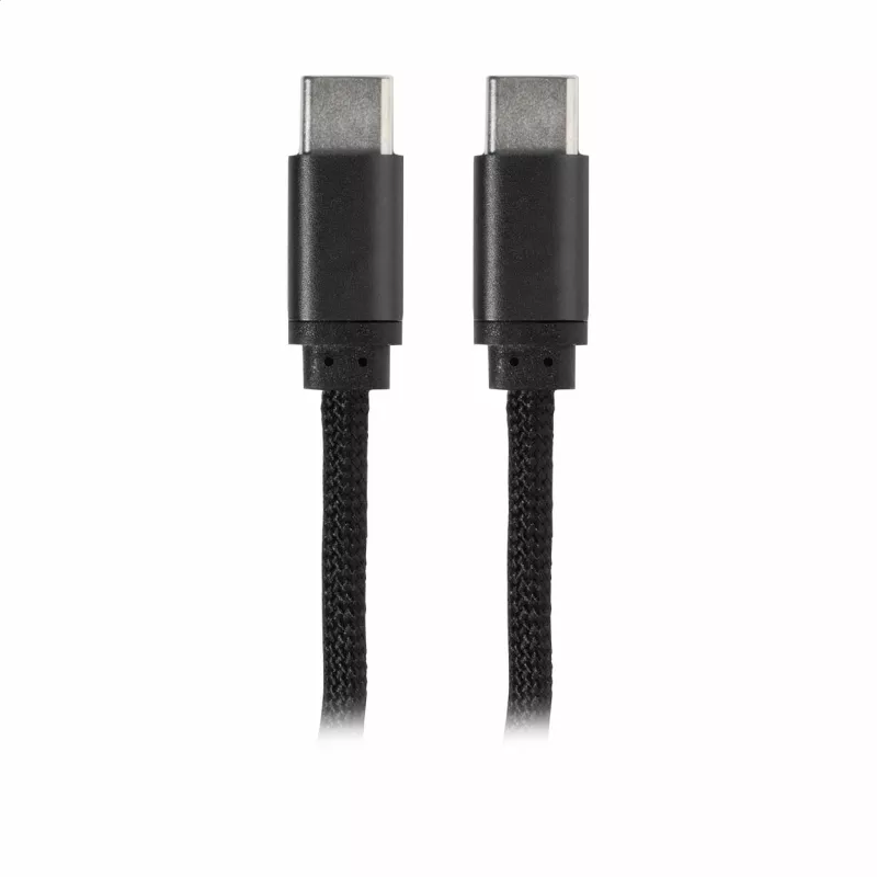 Magsle magnetický 60W kabel USB-C - czarny (AP864152-10)