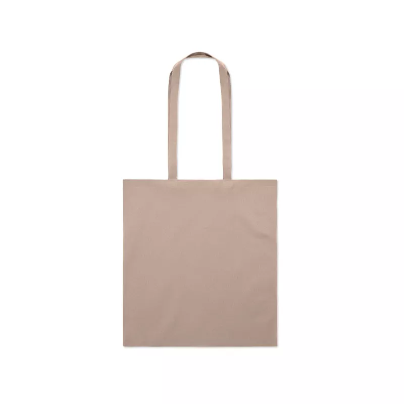 Torba bawełniana 38x42 cm 140 g/m² COTTONEL COLOUR + - Sznur (MO9268-65)