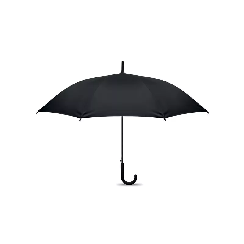 Parasol wiatroodporny automatyczny 23" BRELA - Czarny (MO2694-03)